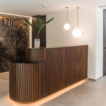 Spazio Gagarin Residence 马泰拉 外观 照片