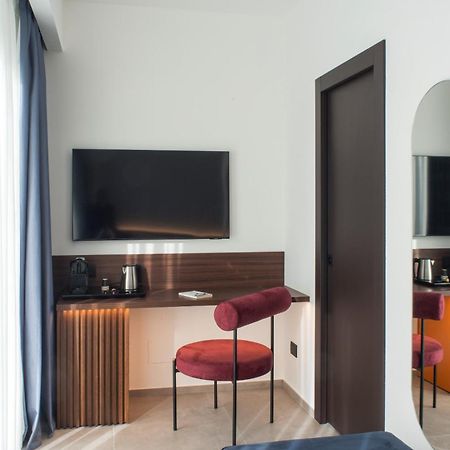 Spazio Gagarin Residence 马泰拉 客房 照片