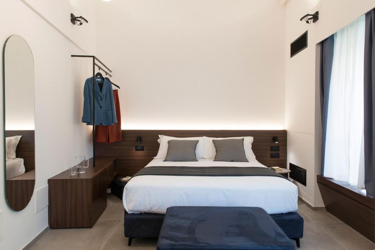 Spazio Gagarin Residence 马泰拉 外观 照片