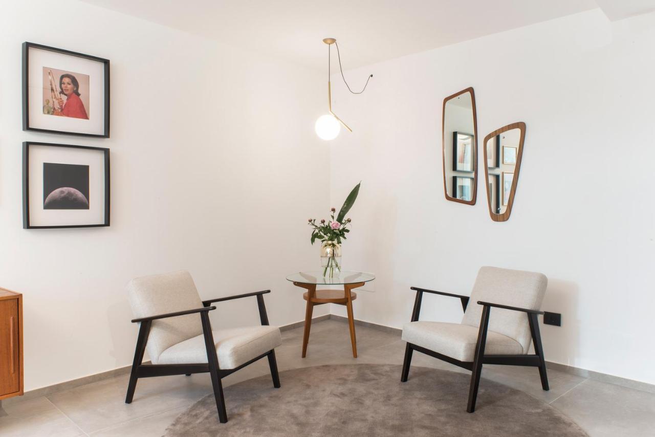 Spazio Gagarin Residence 马泰拉 外观 照片
